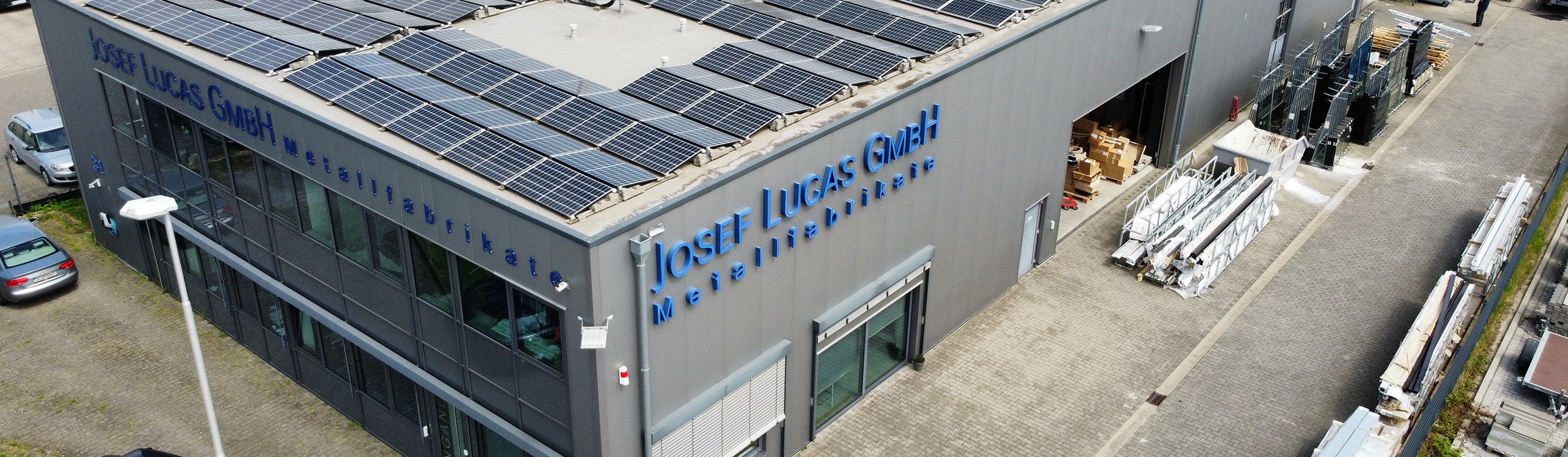 JosefLucasGmbH-Headerbild
