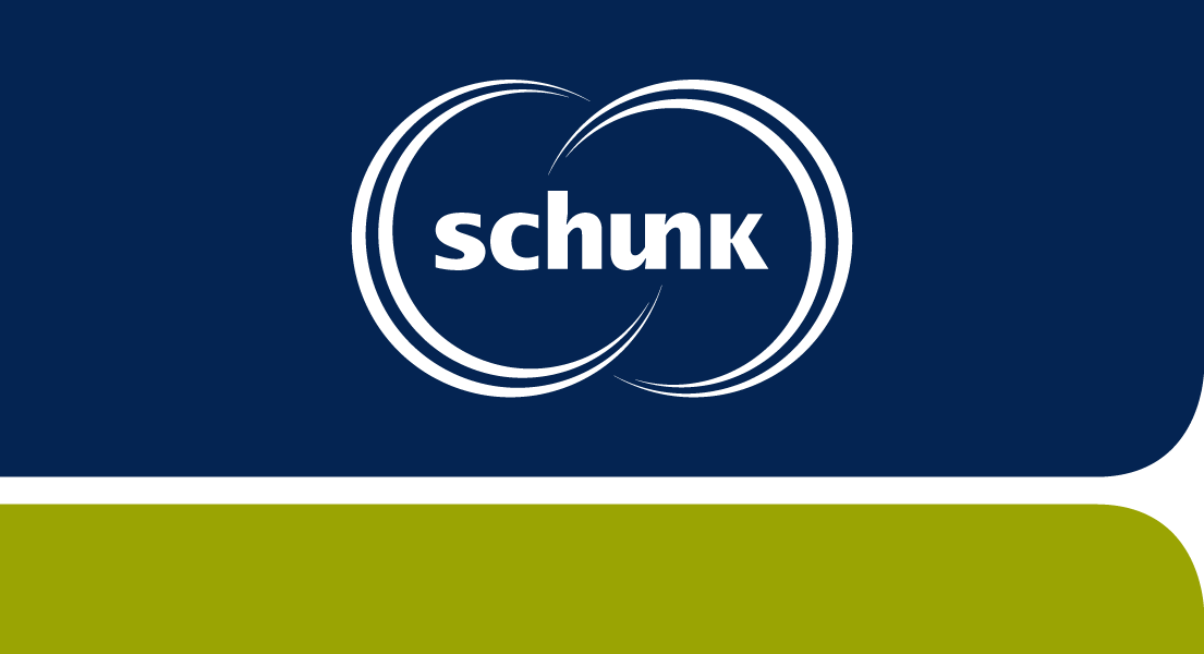 Schunk-Logo