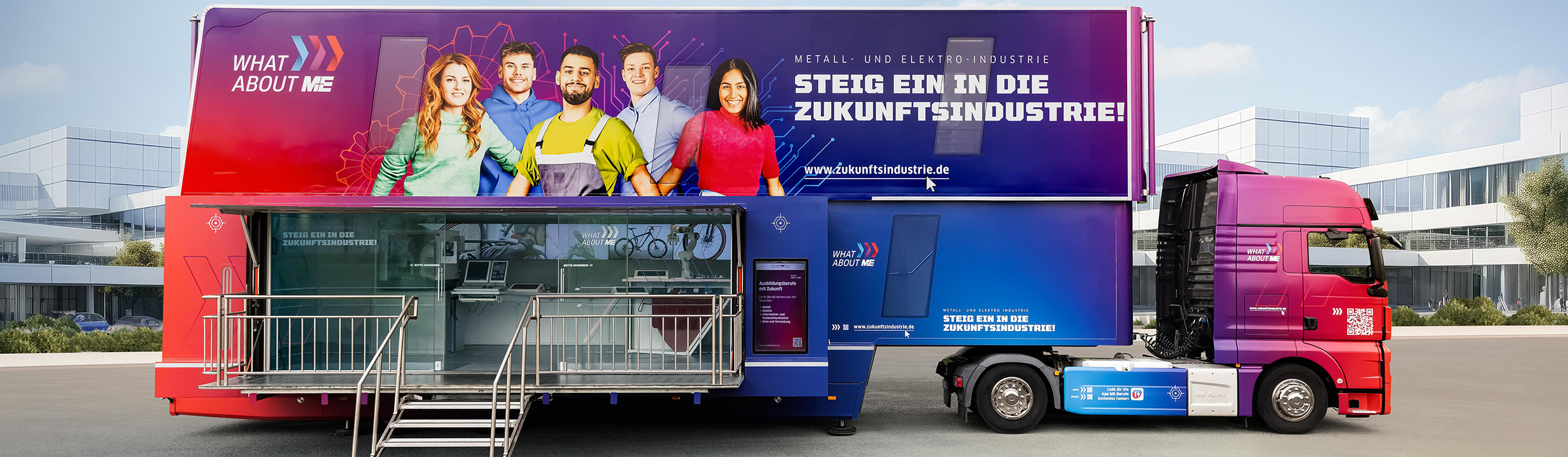 InfoTruck-Headerbild