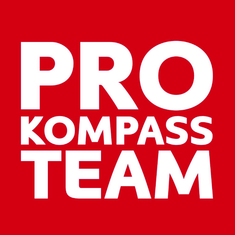 ProKompassTeam-Logo